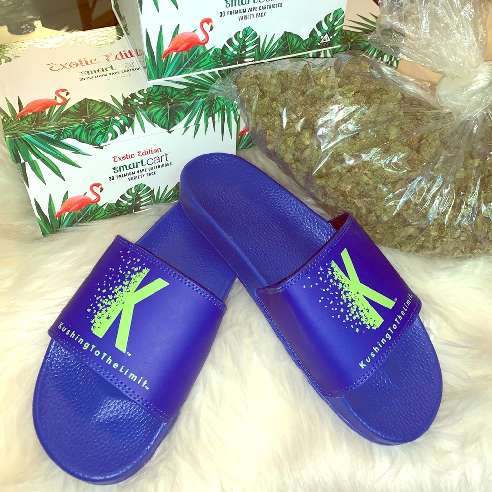 Slides/Sandals